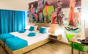 Ibis Styles Skopje