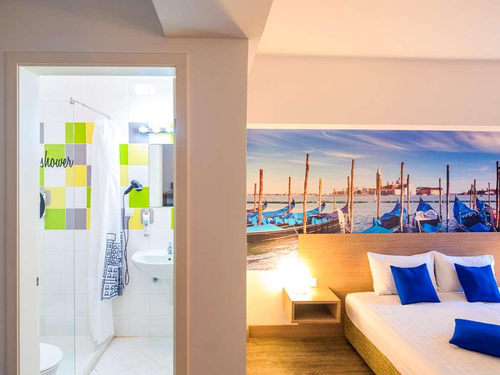 Ibis Styles Skopje Hotel Cameră foto