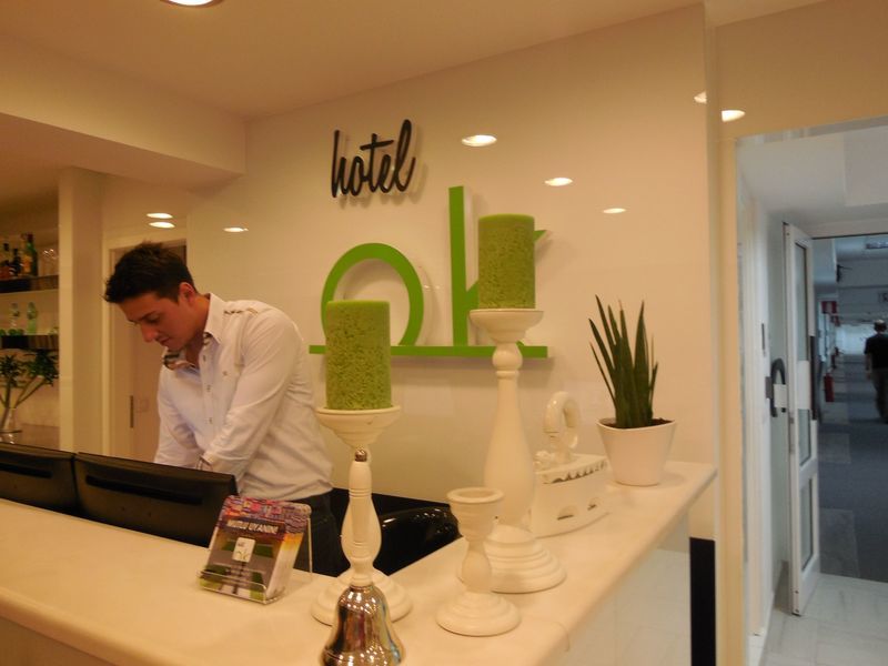 Ibis Styles Skopje Hotel Exterior foto